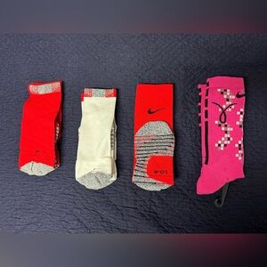 Brand new Nike Socks